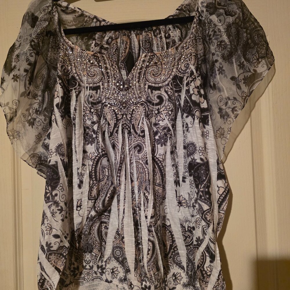 Women's top